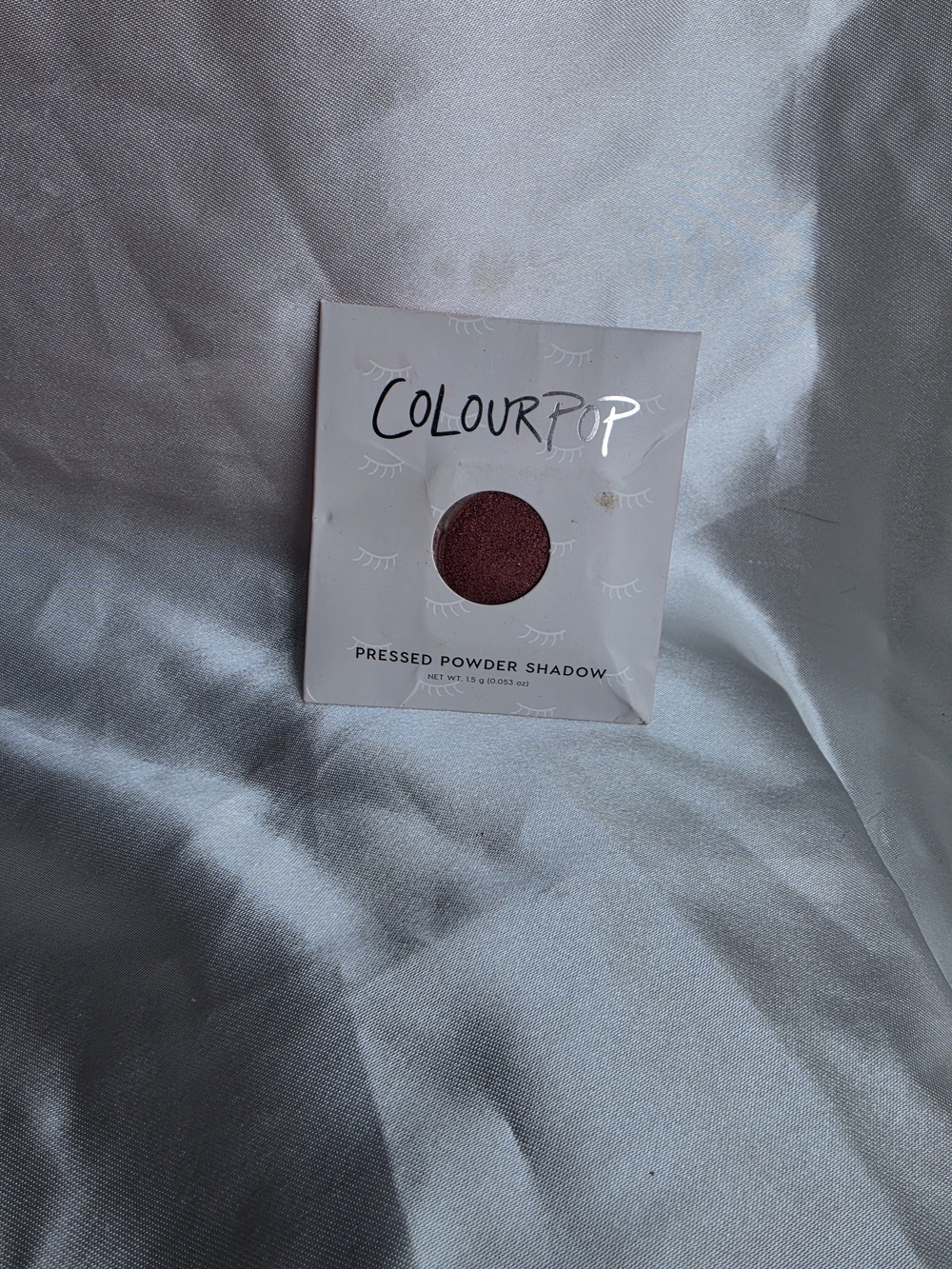 ColourPop Pressed Powder Eyeshadow | SINGLE